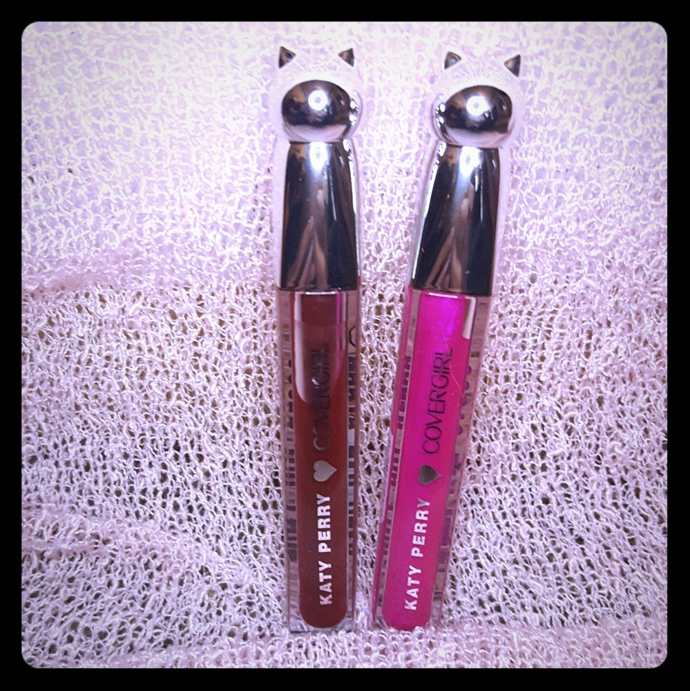 Katy Perry Katy Kat Gloss💋